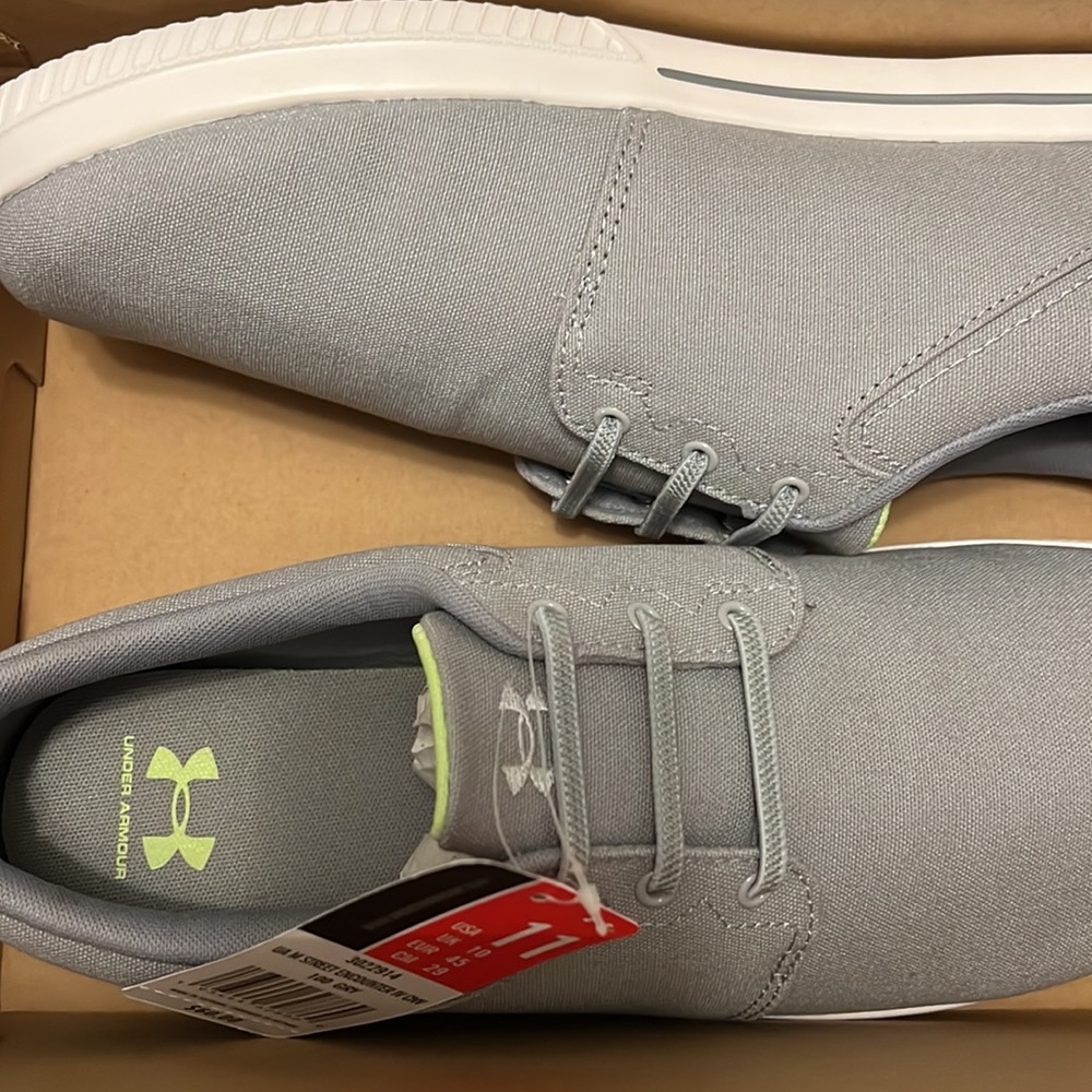 Men’s Under Armour Sneakers